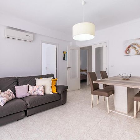 בנידורם Apartamento Tugar D-1-3 מראה חיצוני תמונה