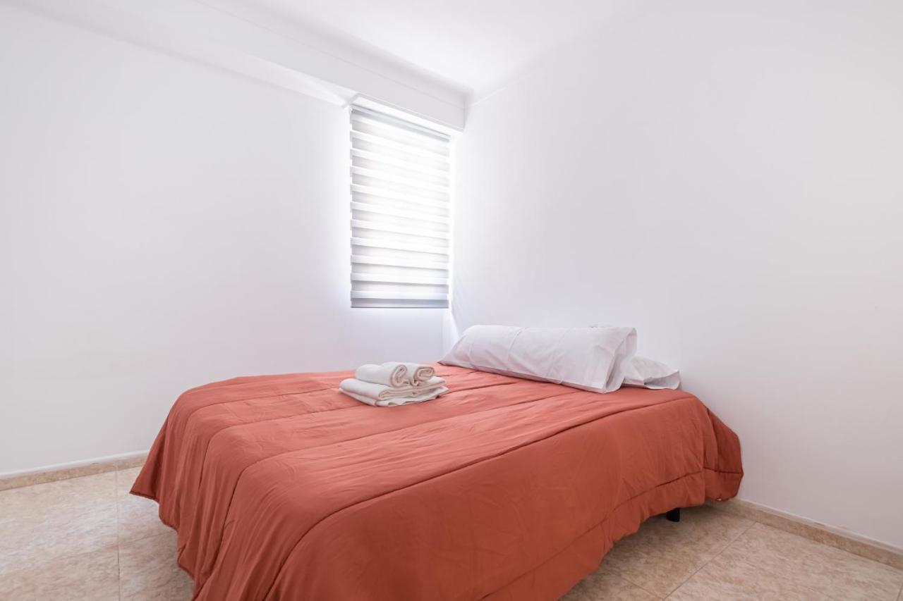 בנידורם Apartamento Tugar D-1-3 מראה חיצוני תמונה