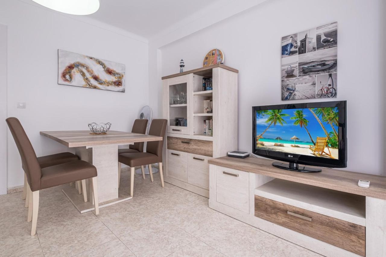 בנידורם Apartamento Tugar D-1-3 מראה חיצוני תמונה